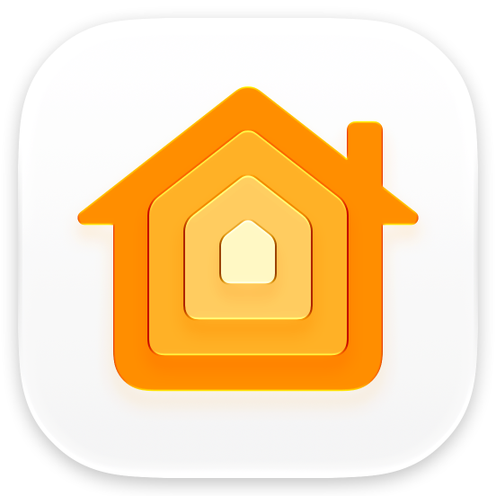 An image of the Home app icon.