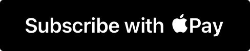 Subscribe with Apple Pay button