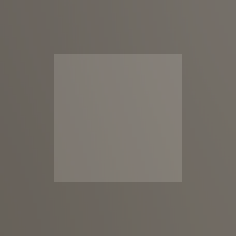 A square button.